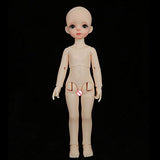 Napi Haru N N Doll 1/6 YoN Body Model Baby Girls Boys Resin Toy Fashion Shop Luodoll Christmas Gift Fullset A As Pic Freestyle Face Up