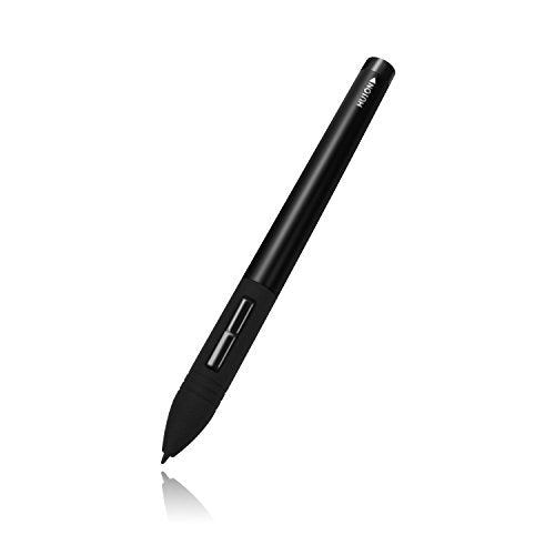 Huion P80 Rechargeable Pen Digitizer Pen Digital Pen Style for Huion Graphics Tablet