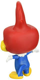 Funko Pop Animation: Woody Woodpecker - Woody (Styles May Vary) Collectible Figure, Multicolor