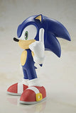 Sonic The Hedgehog SoftB Vinyl Figure