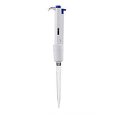 Four E's Scientific Lab Single-Channel Pipettor Adjustable Micro Pipette 1-10mL