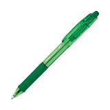Pentel R.S.V.P. RT Colors New Retractable Ballpoint Pen, Medium Line, Assorted Ink Colors, Pack