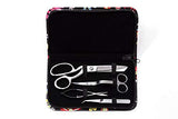 SINGER | Quantum Stylist 9960 Computerized Portable Sewing Machine with Limited Edition Scissor Set