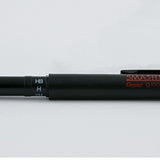 Pentel Fine Writing Instrument Mechanical Pencil (Q1005-1)