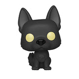 Funko 35514 Pop! Harry PotterSirius As Dog, Standard, Multicolor