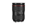 Canon EF 24–105mm f/4L IS II USM Lens, Black - 1380C002