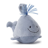 GUND Sleepy Seas Sound & Lights Whale On-The-Go