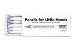 Handwriting Without Tears 2nd Grade Printing Bundle - Includes Printing Power Student Workbook, Teacher's Guide, Writing Journal C, Pencils for Small Hands