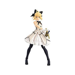 Max Factory Fate/Grand Order: Saber/Altria Pendragon Lily Figma Action Figure (Third Ascension Version)