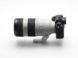 Sony FE 100-400mm F4.5–5.6 GM OSS