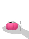 Velvet Tomato Pin Cushion-Pink