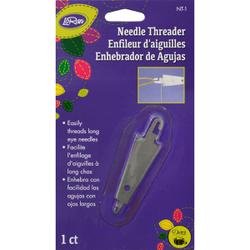 Bulk Buy: Dritz LoRan Needle Threader NT1 (6-Pack)