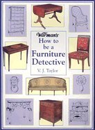 Warmans How to Be a Furniture Detective