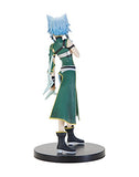 Taito 6.7" Sword Art Online II: Sinon Action Figure