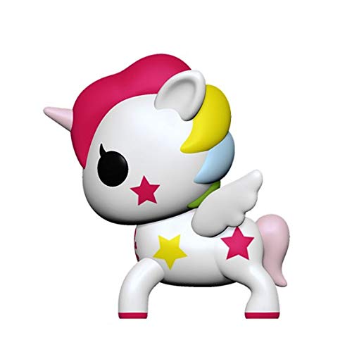 Funko Pop! Funko: Tokidoki - Stellina