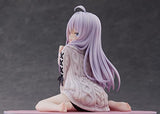 Elaina from Wandering Witch: The Journey of Elaina - Elaina (Knit One Piece Ver.) 1:7 Scale PVC Figure