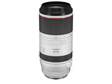 Canon RF 100-500mm F4.5-7.1 L is USM Super-Telephoto Lens