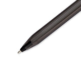 Paper Mate InkJoy 100ST Ballpoint Pens, Medium Point, Black, 8 Pack (1945928)