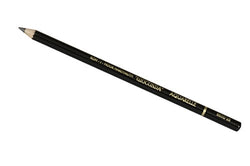 Koh-I-Noor Gioconda Aquarelle Pencil, 6B Degree, Pack of 12 (FA8800.AQ6B)