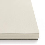 ARTEZA 5.5x8.5” Mixed Media Sketch Book, 2 Pack, 110lb/180gsm, 120 Sheets (Acid-Free,