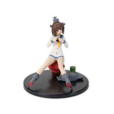 Taito 5.1" Kantai Collection: Kancolle: Yukikaze Figure