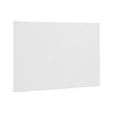 US Art Supply 8 X 10 inch Professional Artist Quality Acid Free Canvas Panel Boards for Painting