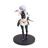 Taito Fate/Apocrypha: Assassin of Black 7" Action Figure