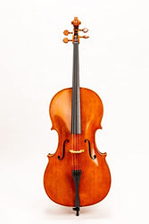 D Z strad Cello Model 250 Handmade Handmade by prize winning luthier (4/4 - Full Size)
