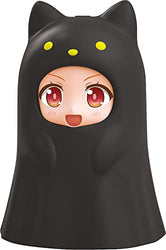 Nendoroid More: Kigurumi (Ghost Cat: Black Ver.) Face Parts Case