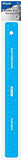 BAZIC 12-Inch (30cm) Shatterproof Flexible Ruler, Case of 24