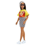 Barbie Fashionistas Doll #179