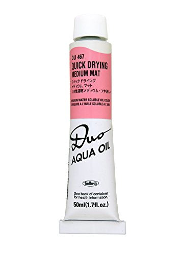 Holbein Quick Dry Mat Paste 50 ml