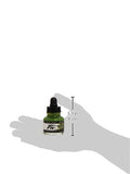 Daler-Rowney FW Acrylic Artists Ink, 1 oz, Olive Green (160029363)