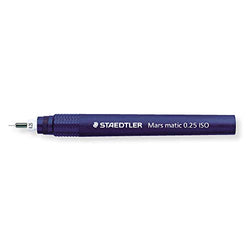 STAEDTLER Staedtler Mars matic technical pen 700-M025