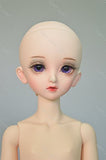 Zgmd 1/4 BJD doll SD doll F33 female doll contains face and body make up