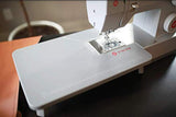 4423 Heavy Duty Sewing Machine w/HD Extension Table