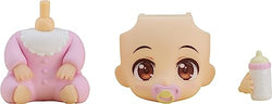 Good Smile Nendoroid More: Dress Up Baby (Pink)