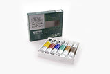 Winsor & Newton Winton Oil Colour Paint Intro Set, Six 21ml Tubes