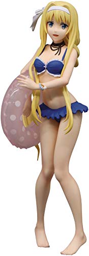 FURYU Corporation Sword Art Online: Alicization Alice SSS Non-Scale Figure