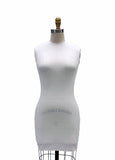 Female Dress Form Padding System for Professional Dress Forms (12 Piece Kit)