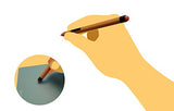 Artisul Pencil Stylus (Yellow) [only for Artisul Pencil Sketchpad]