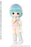 KIKIPOP! Pop'nIdol Pipipoppi BluePoppi Complete Doll