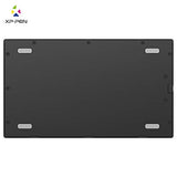 XP-Pen Star03 10x6 inch Graphics Pen Tablet Drawing Tablet Signature Painting Board with Battery-Free Grip Pen & 8 Hot Keys Compatible with Windows 7/8/10 Mac Black