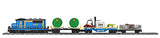 LEGO City Cargo Train 60052 Train Toy