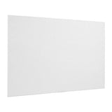 US Art Supply 18 X 24 inch Professional Artist Quality Acid Free Canvas Panel Boards for Painting