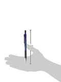Staedtler Mars Micro 775 Mechanical Pencil0.7mm + 12 lead refills. 77507BK