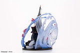 Kotobukiya Arknights: Skadi (Elite 2 Version) PVC Statue, Multicolor