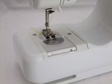 MICHLEY LSS-505 Lil' Sew & Sew Multi-Purpose Sewing Machine with Built-In Stitches