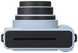 Fujifilm Instax Square SQ1 Instant Camera - Glacier Blue (16670508)
