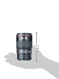 Canon EF 100mm f/2.8L IS USM Macro Lens for Canon Digital SLR Cameras